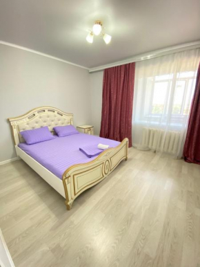 Уютная двухкомнатная квартира, Uralsk